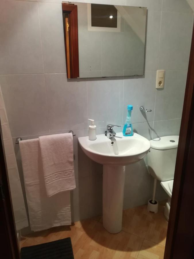 Casa De Paz Villa Zamora Eksteriør bilde