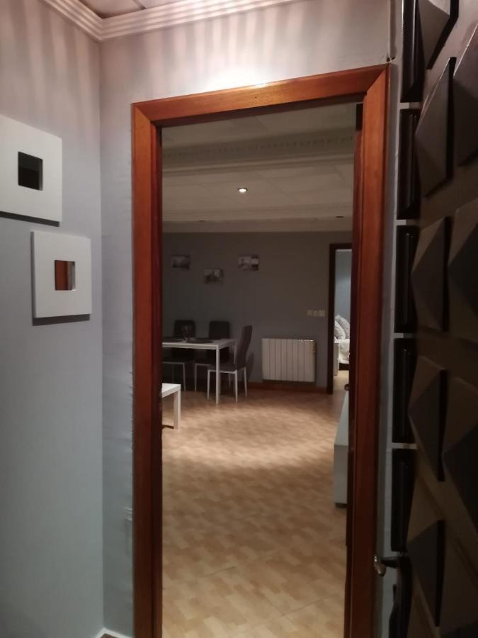 Casa De Paz Villa Zamora Eksteriør bilde