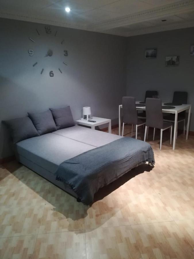 Casa De Paz Villa Zamora Eksteriør bilde