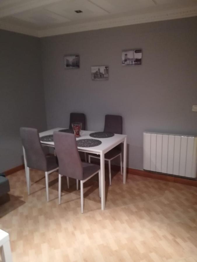Casa De Paz Villa Zamora Eksteriør bilde