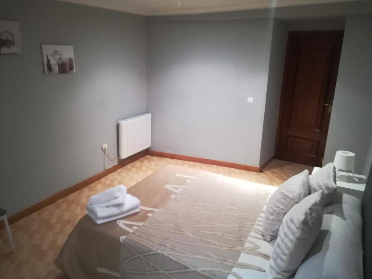 Casa De Paz Villa Zamora Eksteriør bilde