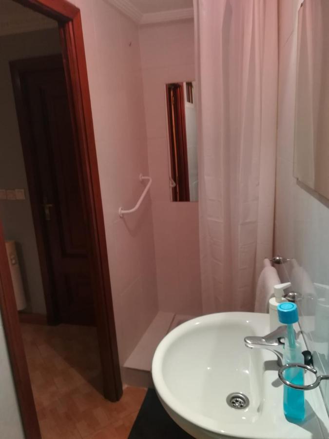 Casa De Paz Villa Zamora Eksteriør bilde