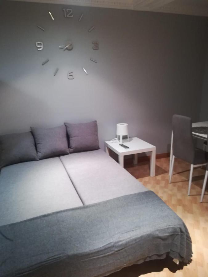 Casa De Paz Villa Zamora Eksteriør bilde